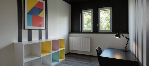 4-Zimmer Wohnung in Herford, Germany, Nr. 262707 14