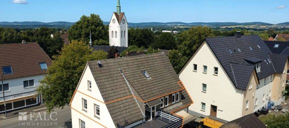 4-Zimmer Wohnung in Herford, Germany, Nr. 262707 11