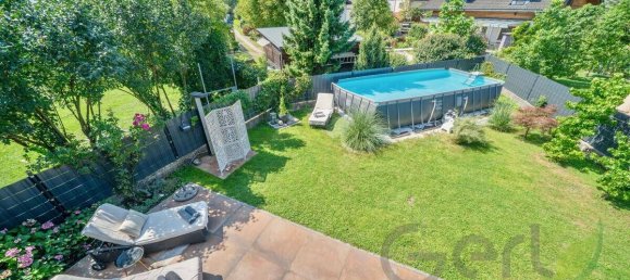 4 Schlafzimmer Haus in Salzburg, Austria, Nr. 251748 4