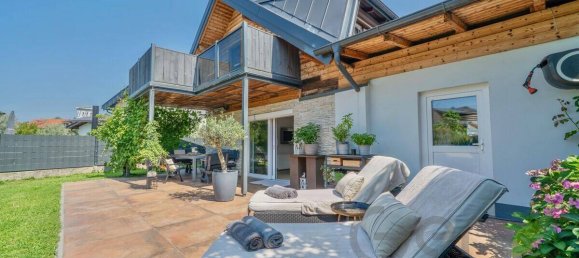 4 Schlafzimmer Haus in Salzburg, Austria, Nr. 251748 3