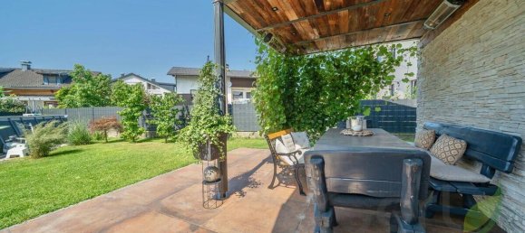 4 Schlafzimmer Haus in Salzburg, Austria, Nr. 251748 16