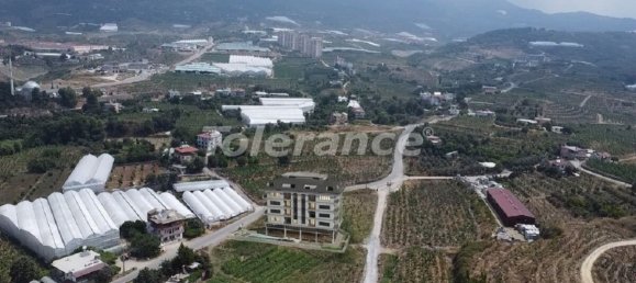 Apartamento de 1+1 en Mahmutlar, Turkey No. 5776 4