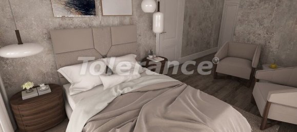 Apartamento de 1+1 en Mahmutlar, Turkey No. 5776 19