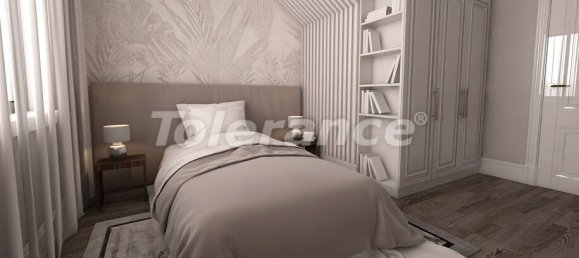 Apartamento de 1+1 en Mahmutlar, Turkey No. 5776 10