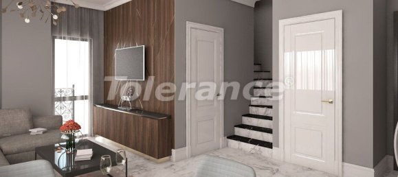 Apartamento de 1+1 en Mahmutlar, Turkey No. 5776 8