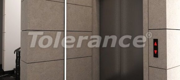 Apartamento de 1+1 en Mahmutlar, Turkey No. 5776 16