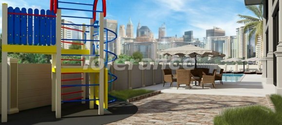 Apartamento de 1+1 en Mahmutlar, Turkey No. 5776 13