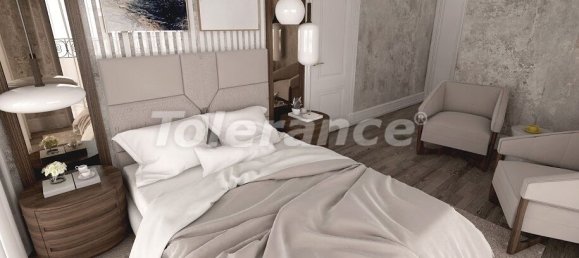 Apartamento de 1+1 en Mahmutlar, Turkey No. 5776 14