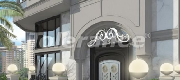 Apartamento de 1+1 en Mahmutlar, Turkey No. 5776 17