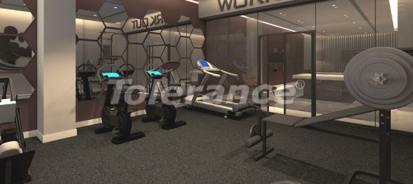 Apartamento de 1+1 en Mahmutlar, Turkey No. 5776 3