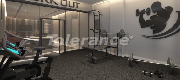 Apartamento de 1+1 en Mahmutlar, Turkey No. 5776 2