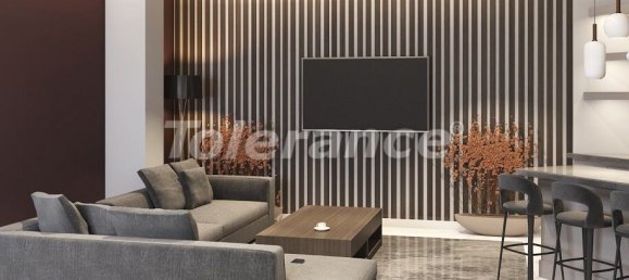 Apartamento de 1+1 en Mahmutlar, Turkey No. 5776 6