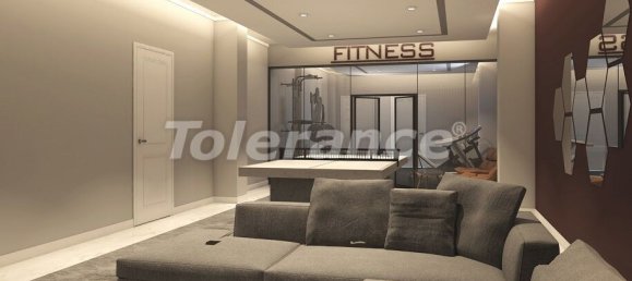 Apartamento de 1+1 en Mahmutlar, Turkey No. 5776 11