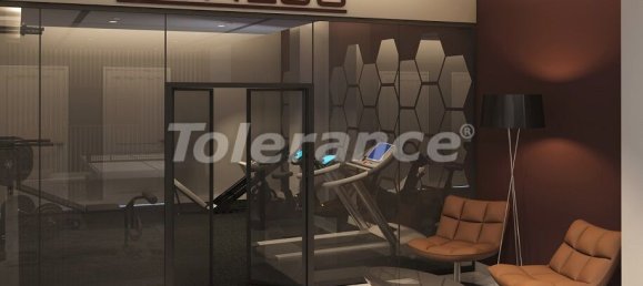 Apartamento de 1+1 en Mahmutlar, Turkey No. 5776 7