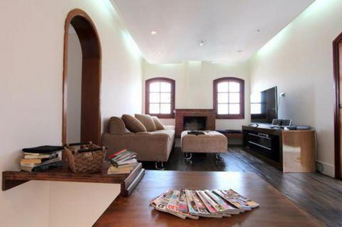 3 غرف نوم منزل في Sao Paulo, Brazil رقم 475954