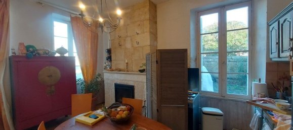 Casa de 4 habitaciónes en Lamarque, France No. 100217 17