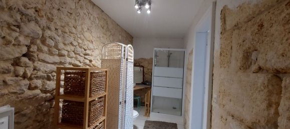 Casa de 4 habitaciónes en Lamarque, France No. 100217 25