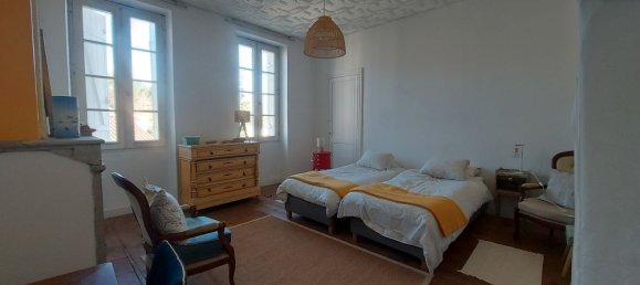 Casa de 4 habitaciónes en Lamarque, France No. 100217 9