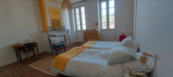 Casa de 4 habitaciónes en Lamarque, France No. 100217 4