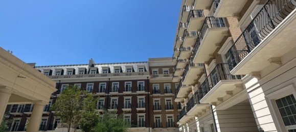 Büro in Chataj, Azerbaijan 63.4m², Nr. 1126 8