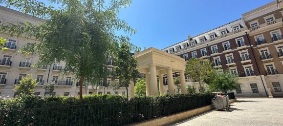 Büro in Chataj, Azerbaijan 63.4m², Nr. 1126 6