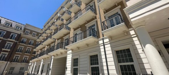 Büro in Chataj, Azerbaijan 63.4m², Nr. 1126 3