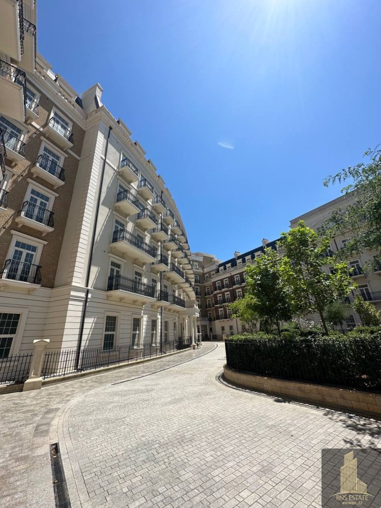 Büro in Chataj, Azerbaijan 63.4m², Nr. 1126