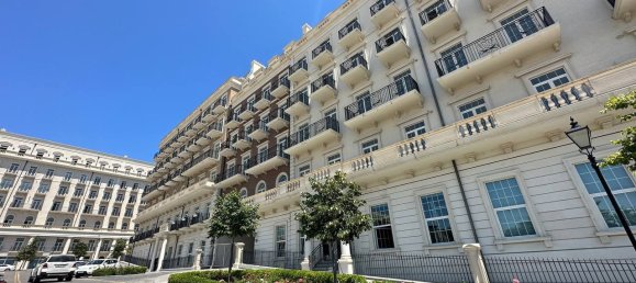 Büro in Chataj, Azerbaijan 63.4m², Nr. 1126 9