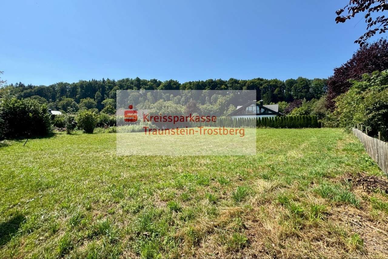  قطعة أرض في Traunstein, Germany رقم 268687