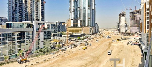 Apartamento de 2 dormitorios en Meydan, UAE No. 95742 12