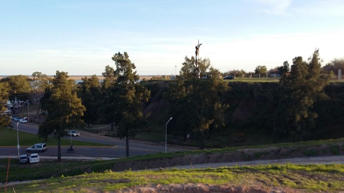 2 bedrooms Apartment in Buenos Aires, Argentina No. 89757