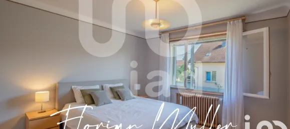 4 bedrooms House in Nommay, France No. 319140 11