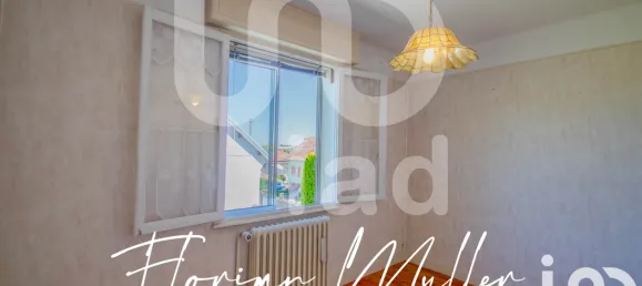 4 bedrooms House in Nommay, France No. 319140 12