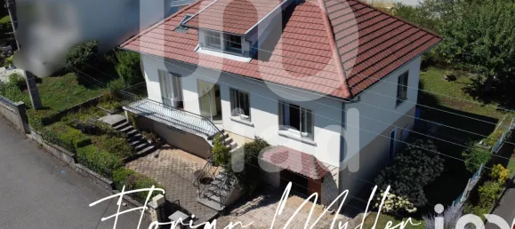 4 bedrooms House in Nommay, France No. 319140 2