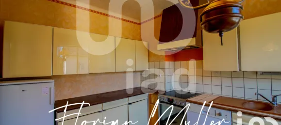 4 bedrooms House in Nommay, France No. 319140 6