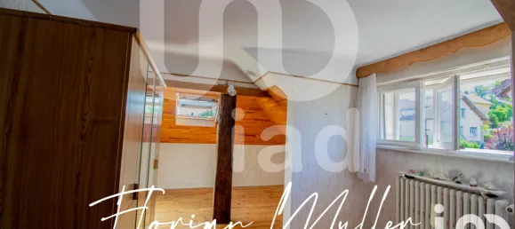 4 bedrooms House in Nommay, France No. 319140 18