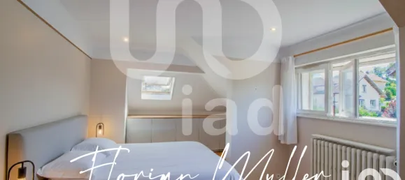 4 bedrooms House in Nommay, France No. 319140 19