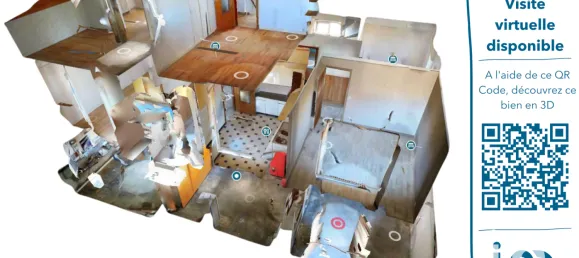 4 bedrooms House in Nommay, France No. 319140 21