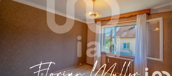 4 bedrooms House in Nommay, France No. 319140 10