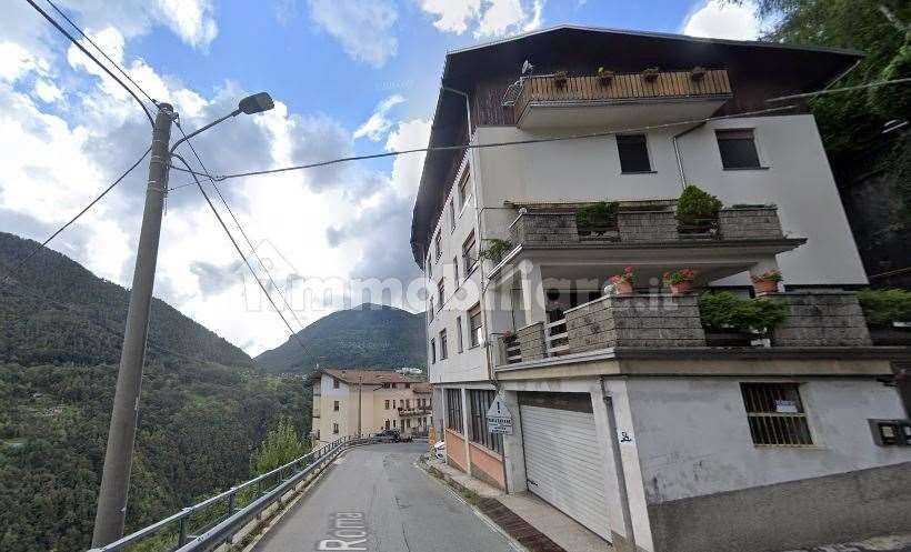3 bedrooms Apartment in Premana, Italy No. 5025