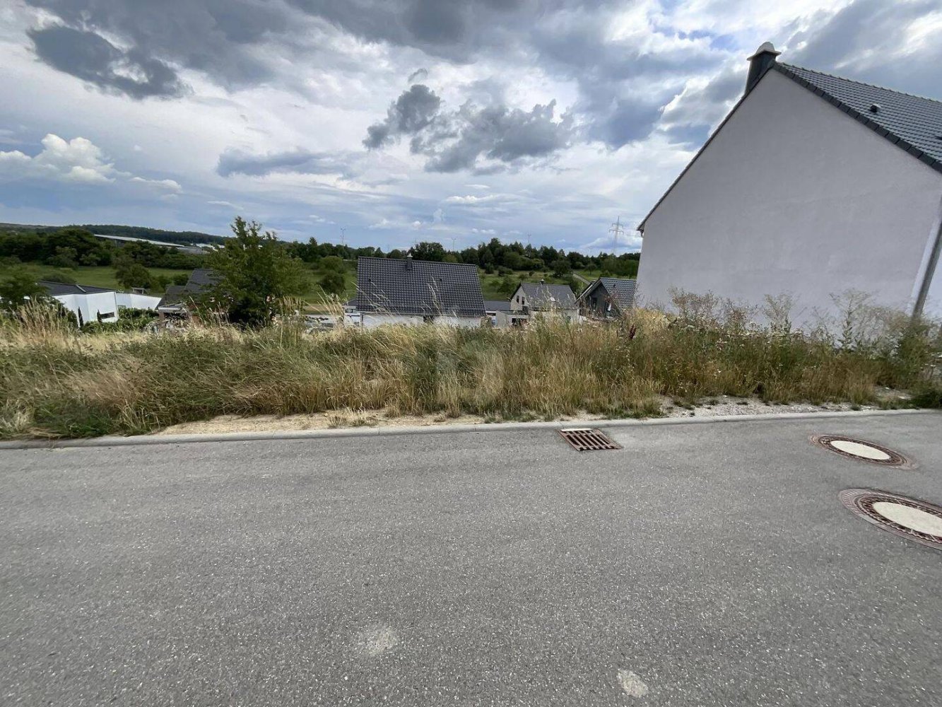  قطعة أرض في Enzkreis, Germany رقم 236907