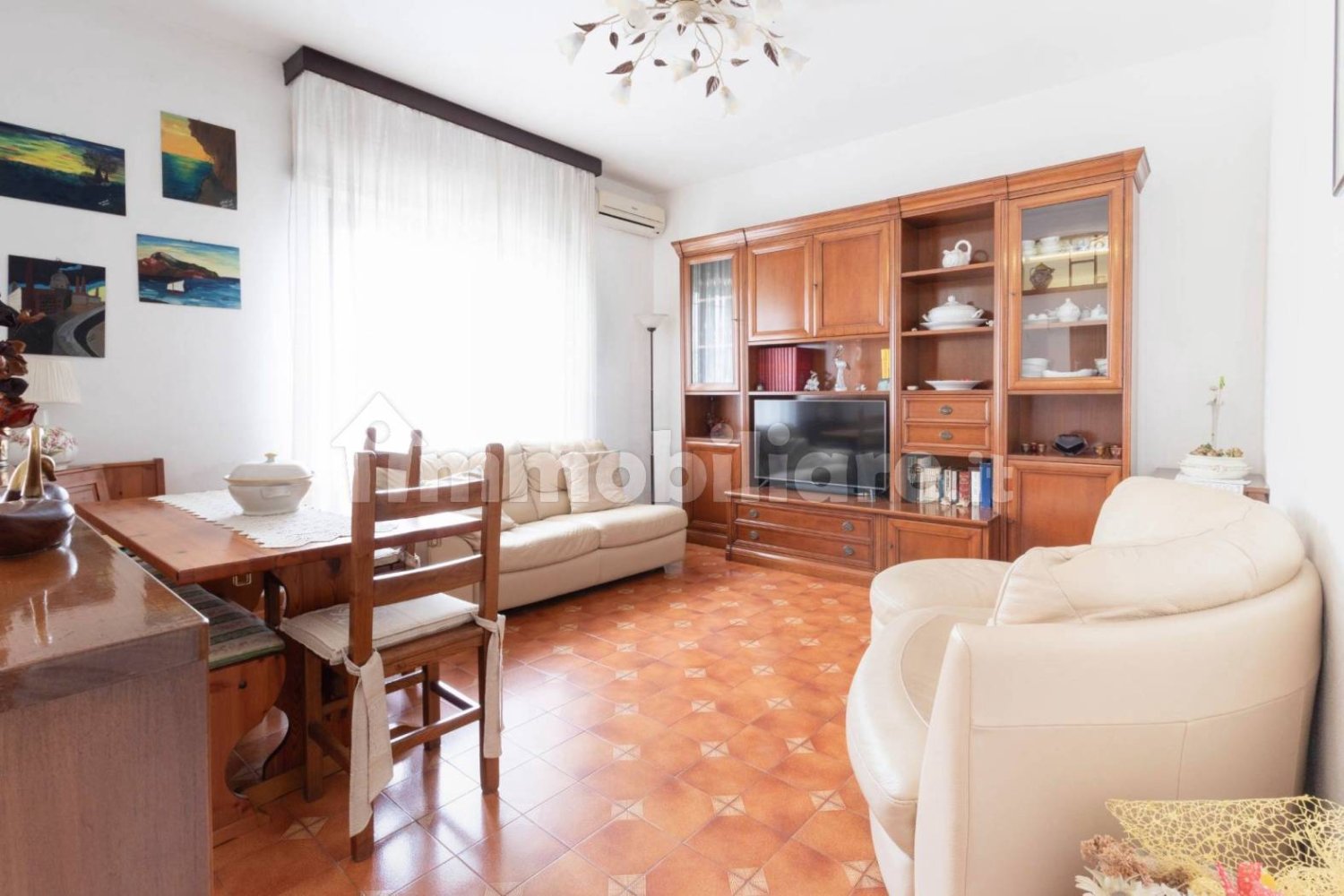 2 Schlafzimmer Wohnung in Vicopisano, Italy, Nr. 261678