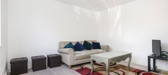 1 غرف نوم شقة في Isleworth, United Kingdom رقم 8543 7