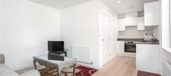 1 غرف نوم شقة في Isleworth, United Kingdom رقم 8543 2