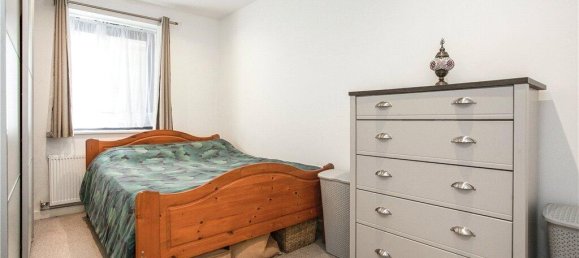 1 غرف نوم شقة في Isleworth, United Kingdom رقم 8543 5