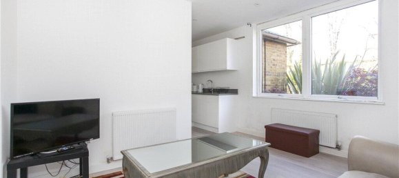 1 غرف نوم شقة في Isleworth, United Kingdom رقم 8543 4