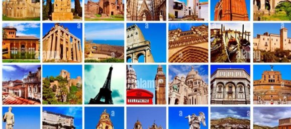 5 غرف نوم شقة في Rome, Italy رقم 321634 7