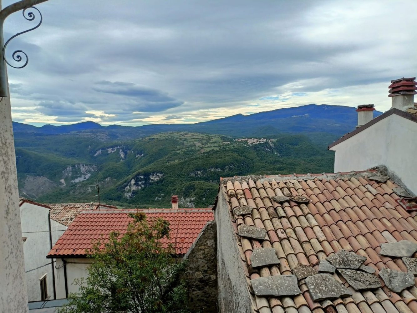 3 Schlafzimmer Haus in Abruzzo, Italy, Nr. 334460