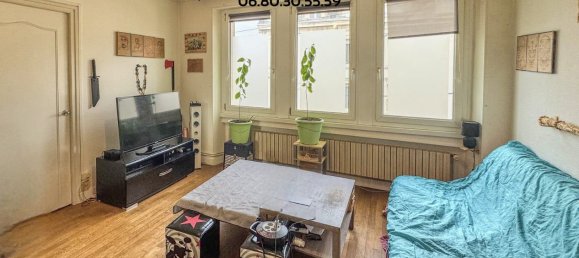 1 Schlafzimmer Wohnung in Auboue, France, Nr. 43316 3