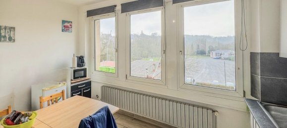 1 Schlafzimmer Wohnung in Auboue, France, Nr. 43316 6